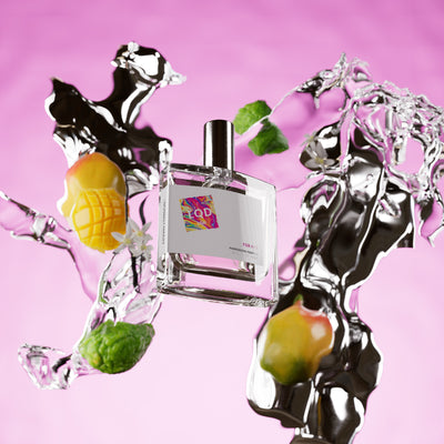 Partner Edition x2 50ml | V1 | Pheromone Perfume Liquid London