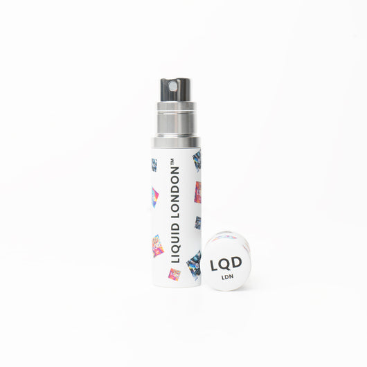 Atomiser Liquid London