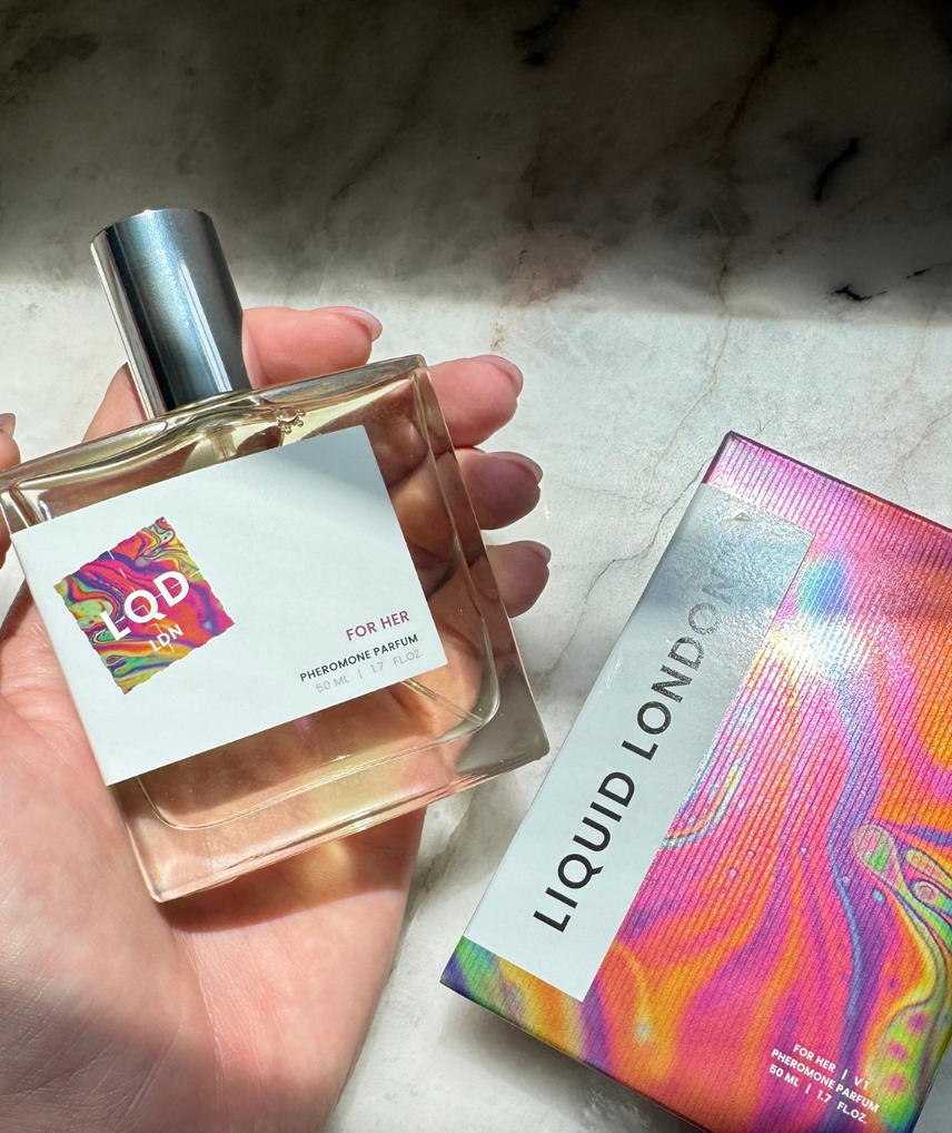 Review by Lauren M