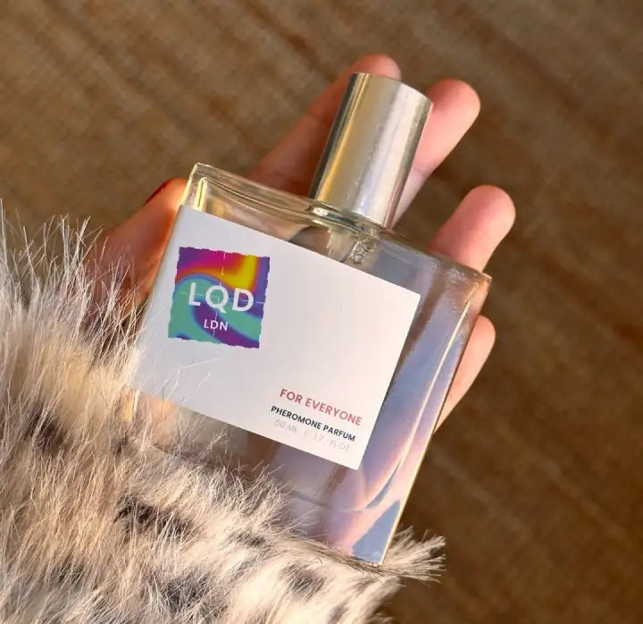 Liquid London Fragrance