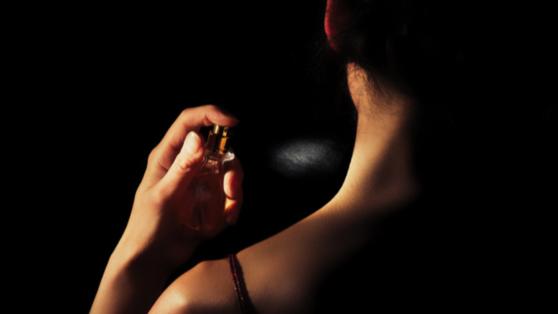 I Wore Pheromone Perfume to See if it Would Make Me Feel More Attractive