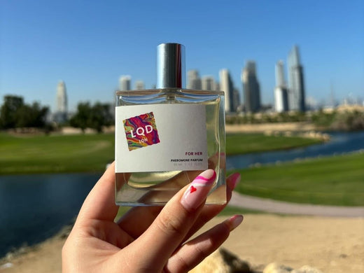 What is the Famous TikTok Pheromone Perfume? & Why is Everyone Obsessed?