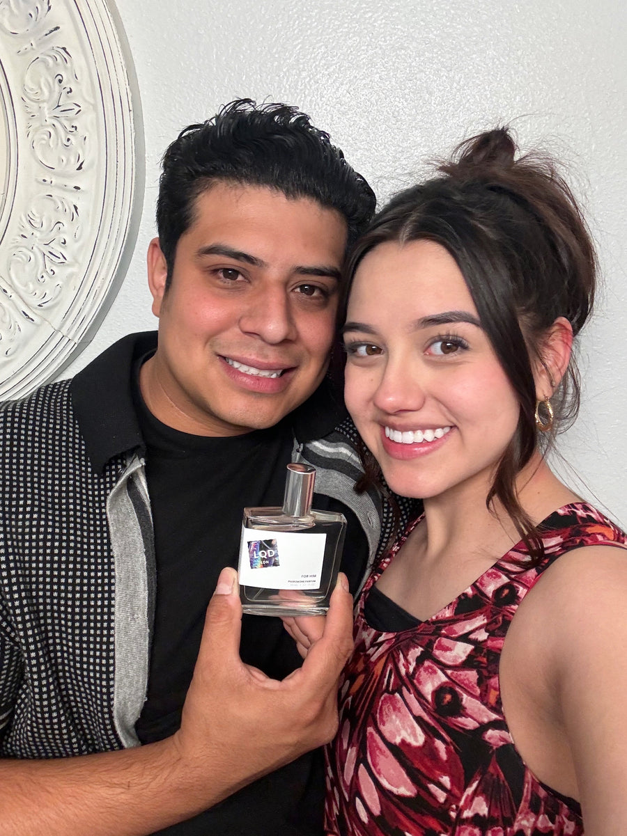 Confidence you can feel