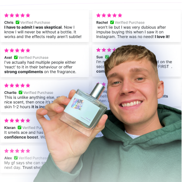 Real Results From Real Men