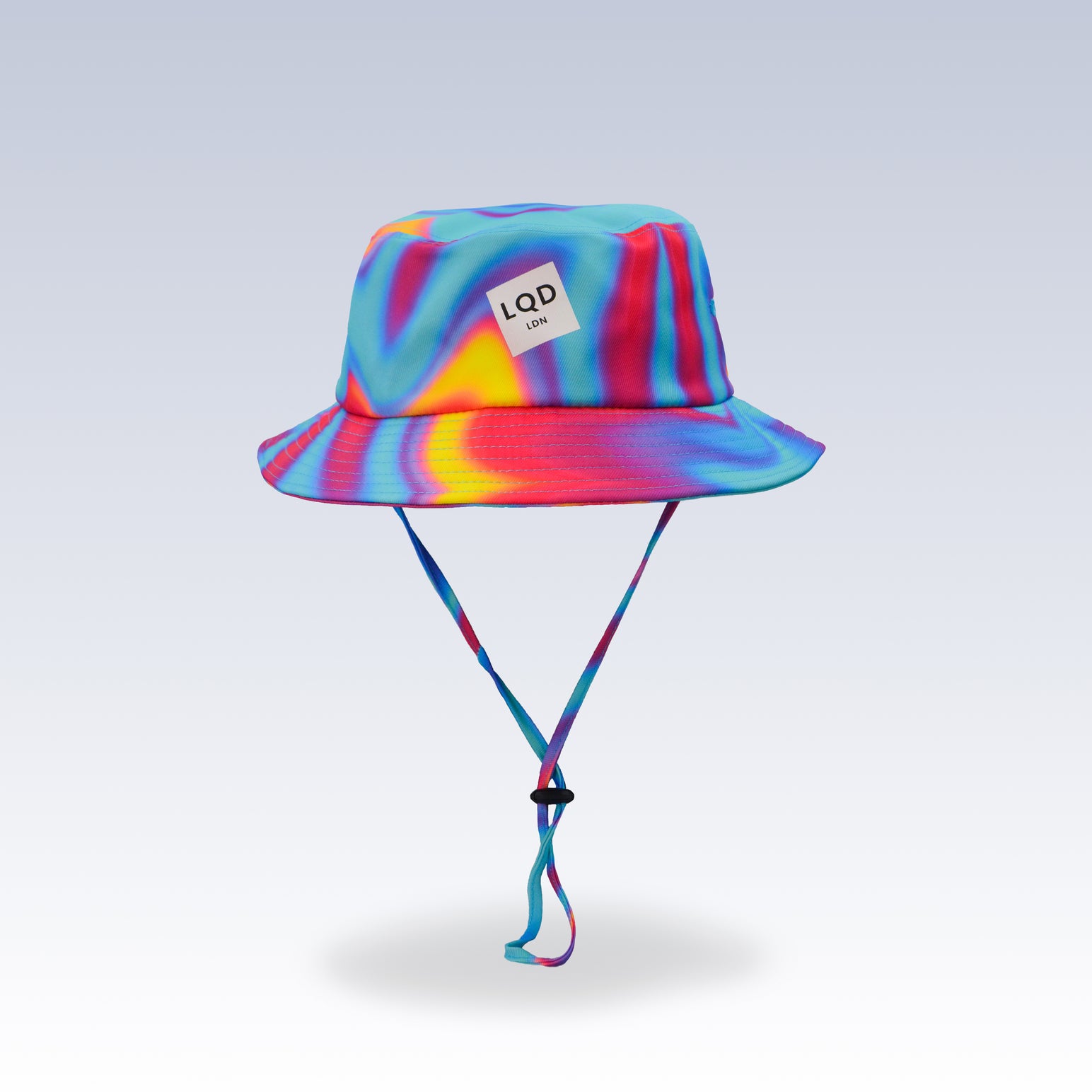 Bucket Hat  Liquid London   