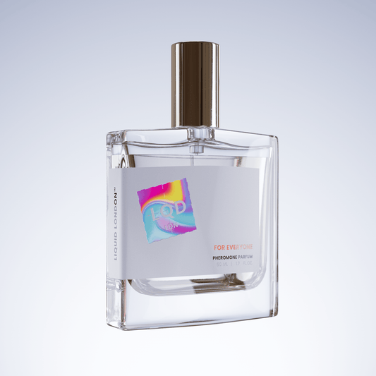 For Everyone | V1 | Pheromone Perfume  Liquid London 