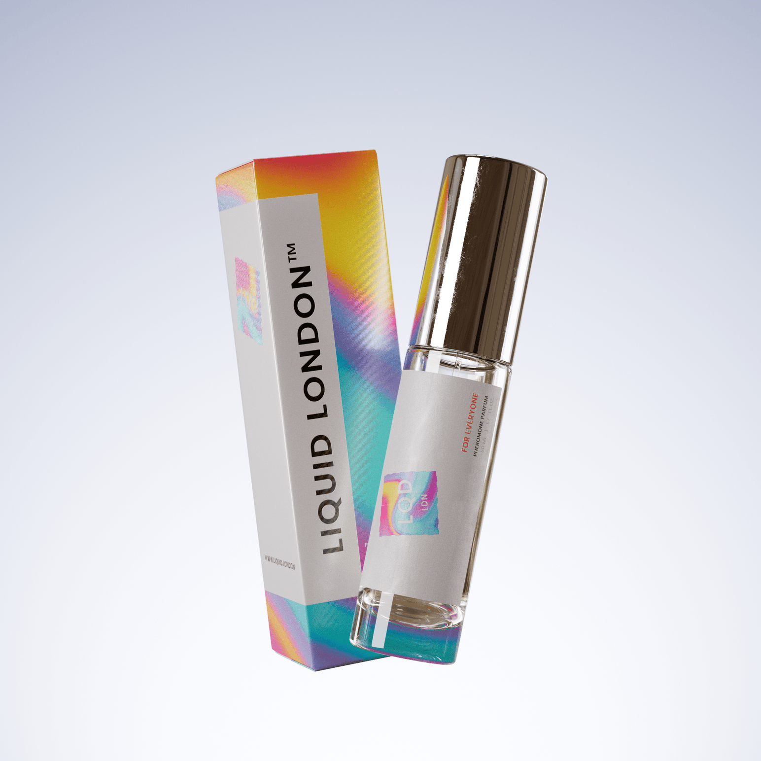 For Everyone | V1 | Pheromone Perfume 10ml  Liquid London   