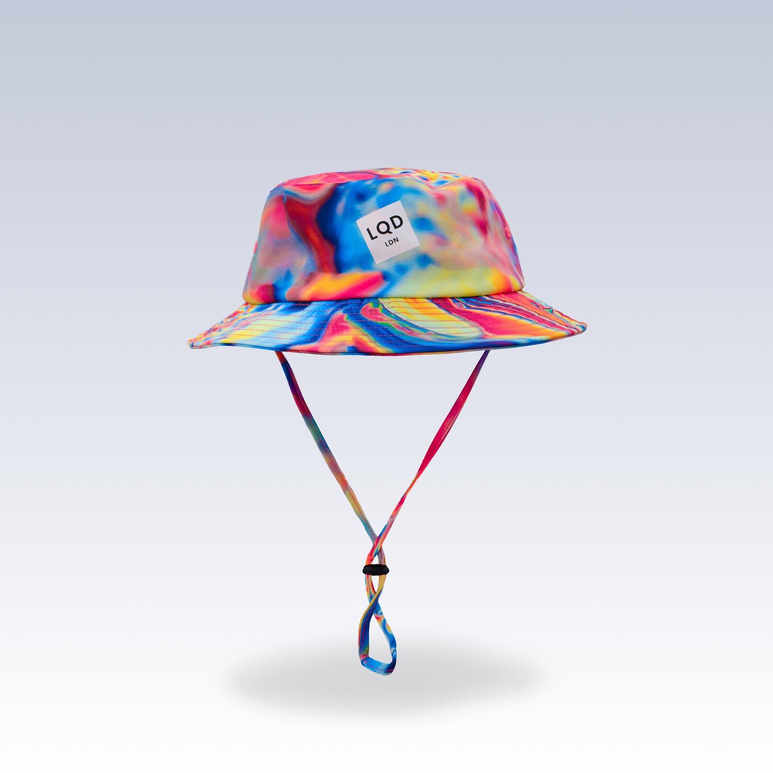 Bucket Hat  Liquid London   