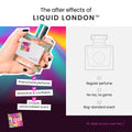 For Her | V3 | Pheromone Perfume | Popped Cherry Liquid London