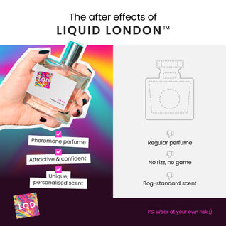 For Her | V1 | Pheromone Perfume