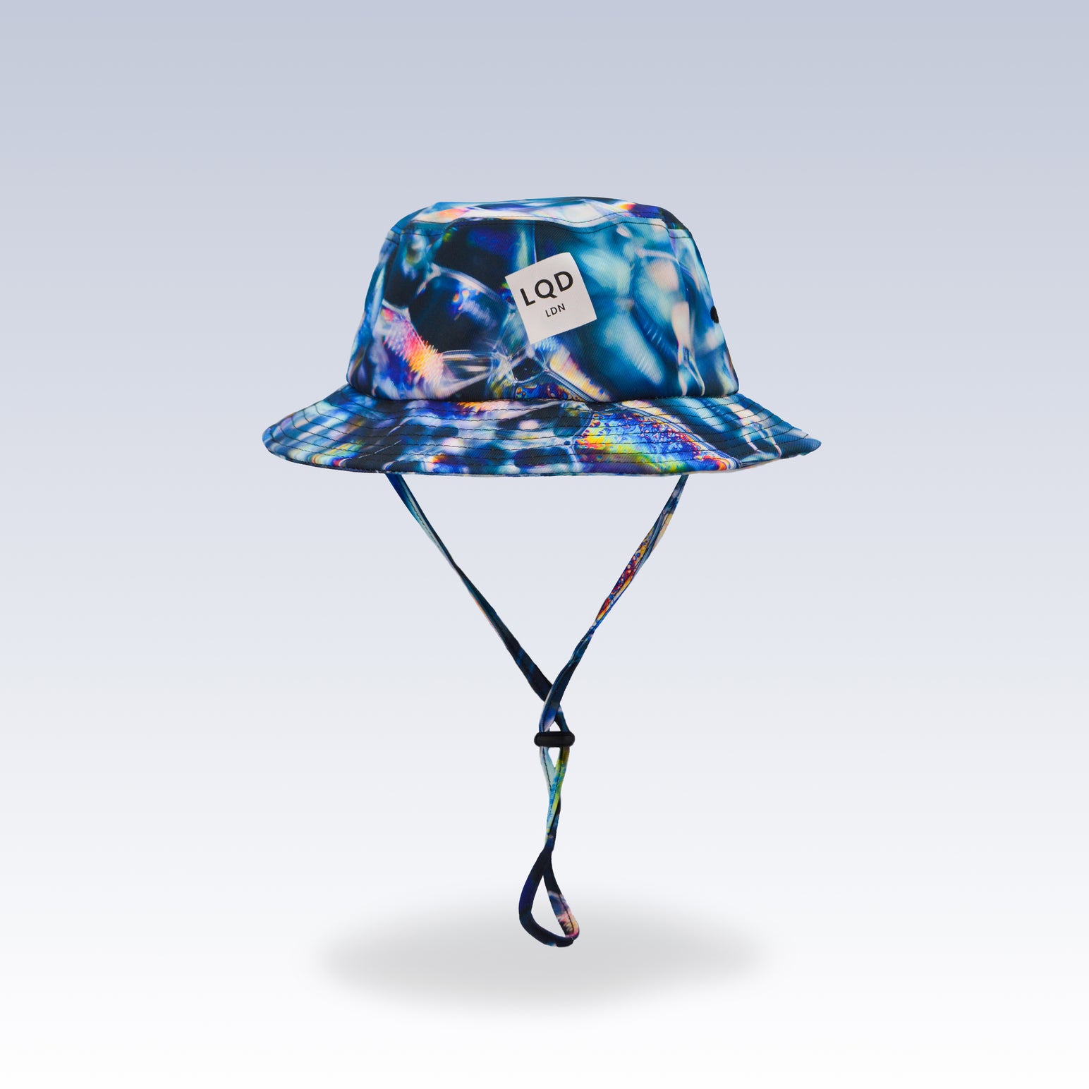 Bucket Hat  Liquid London   