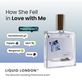 For Him | V1 | Pheromone Perfume Liquid London