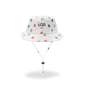 Bucket Hat  Liquid London   