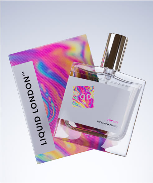 For Her | V1 | Pheromone Perfume