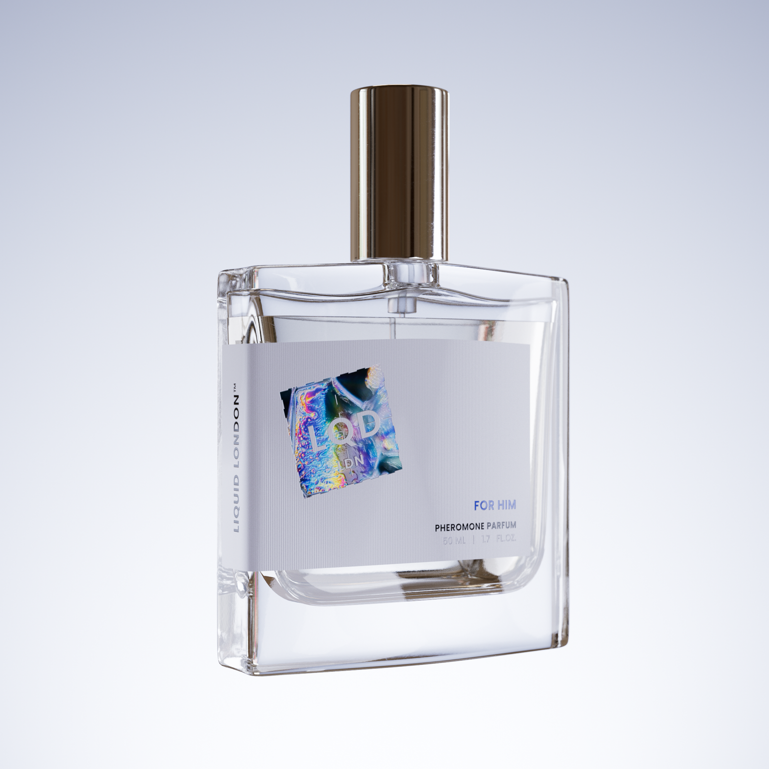 For Him | V1 | Pheromone Perfume Liquid London