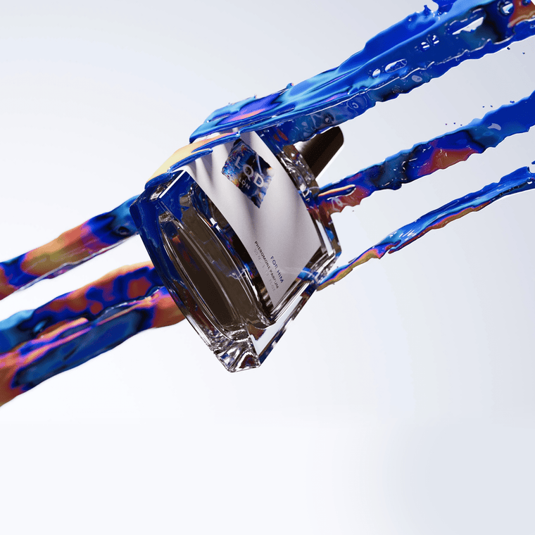 Unlocking Your <em>Magnetic Appeal</em> Through the Science of Pheromones