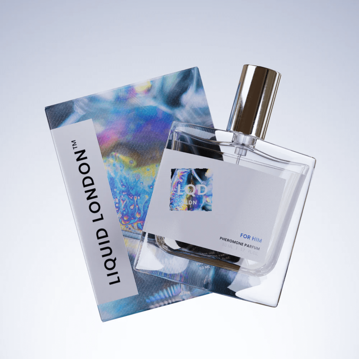 For Him | V1 | Pheromone Perfume