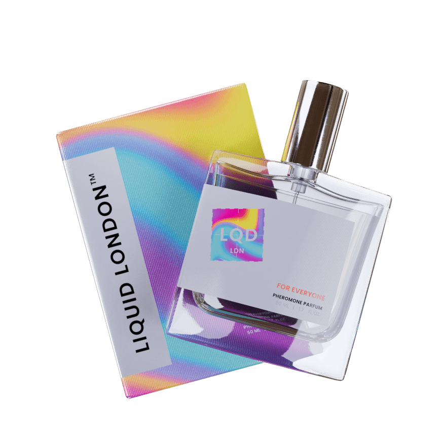 For Everyone | V1 | Pheromone Perfume