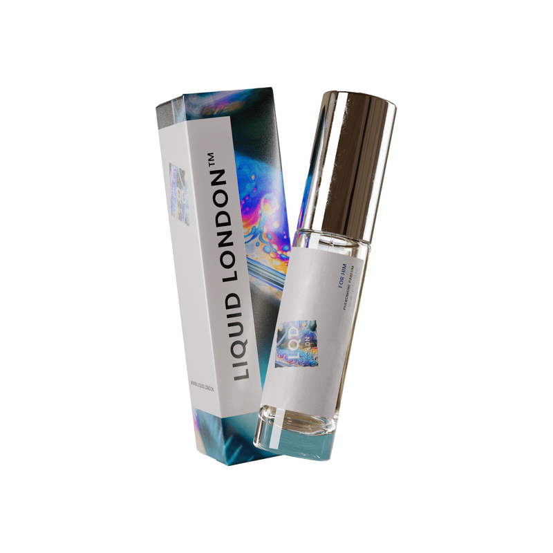 Elevating Your Magnetic Appeal Through Pheromone Science